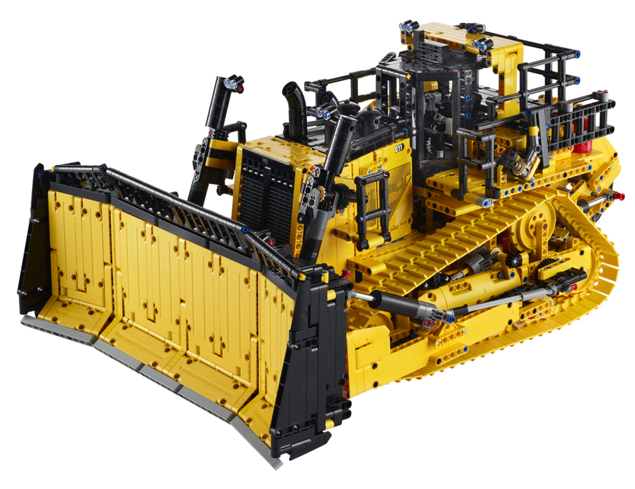 42131 LEGO® Technic App-Controlled Cat® D11 Bulldozer