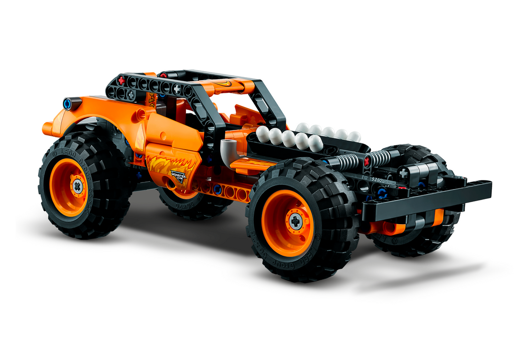 42135 LEGO® Technic Monster Jam™ Jam El Toro