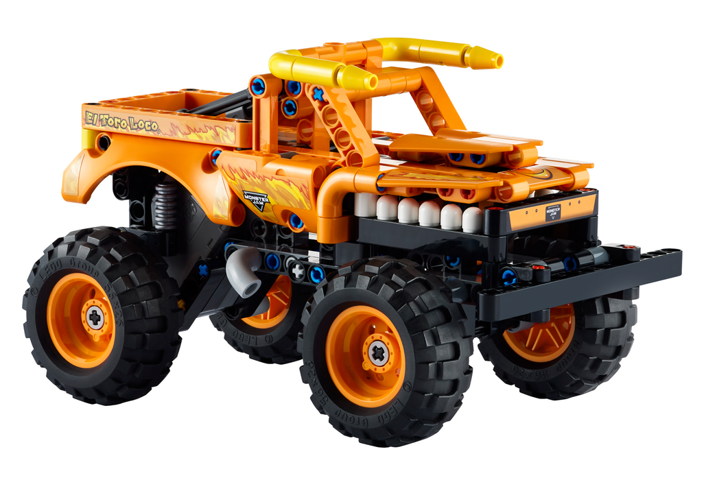 42135 LEGO® Technic Monster Jam™ Jam El Toro