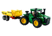 42136 LEGO® Technic John Deere 9620R 4WD Tractor