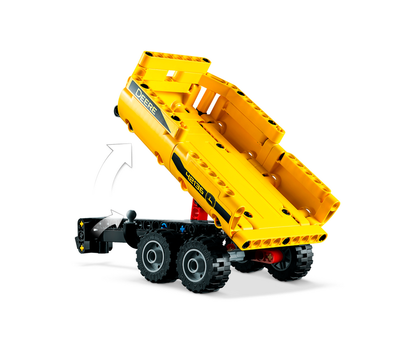 42136 LEGO® Technic John Deere 9620R 4WD Tractor