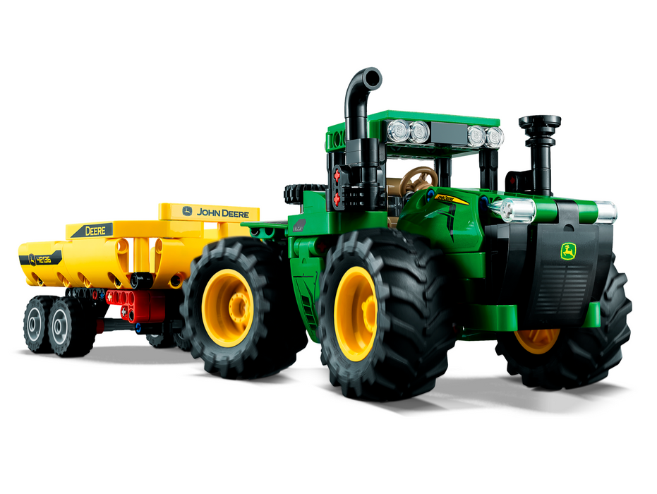 42136 LEGO® Technic John Deere 9620R 4WD Tractor