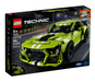 42138 LEGO® Technic Ford Mustang Shelby GT500