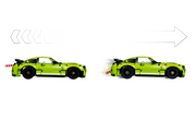 42138 LEGO® Technic Ford Mustang Shelby GT500