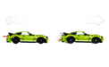 42138 LEGO® Technic Ford Mustang Shelby GT500