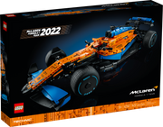42141 LEGO® Technic McLaren Formula 1 2022 Race Car