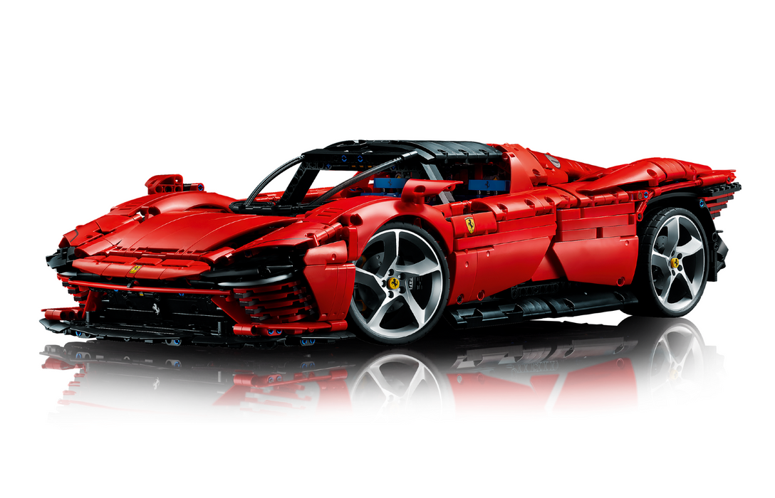 42143 LEGO® Technic Ferrari Daytona SP3