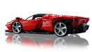 42143 LEGO® Technic Ferrari Daytona SP3