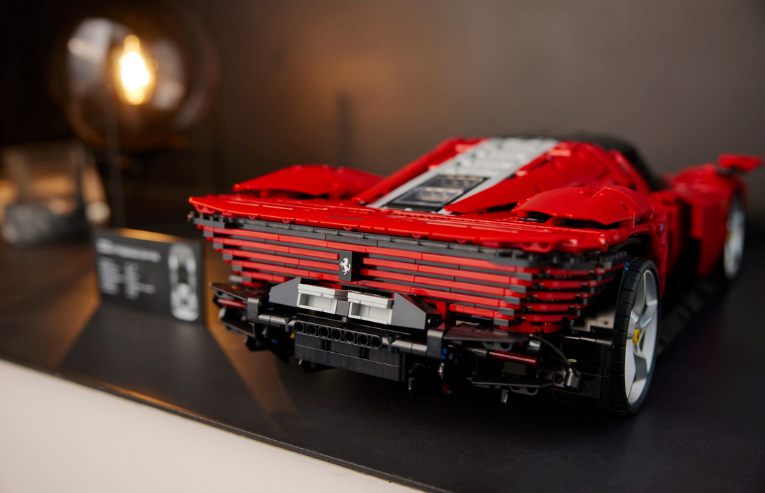 42143 LEGO® Technic Ferrari Daytona SP3