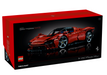 42143 LEGO® Technic Ferrari Daytona SP3
