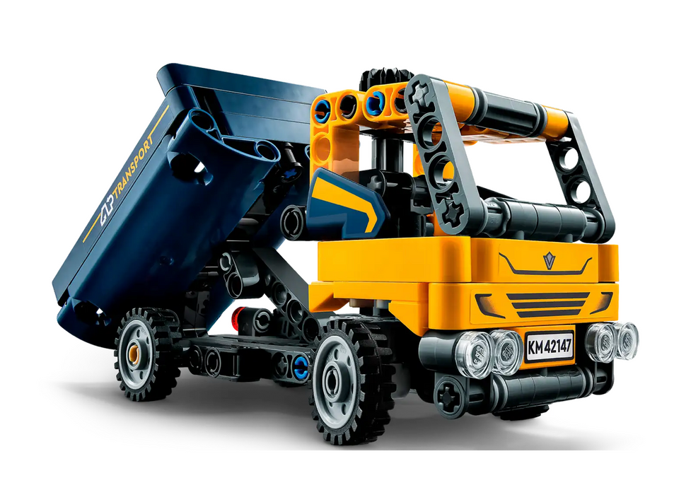 42147 LEGO® Technic Dump Truck