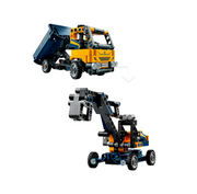 42147 LEGO® Technic Dump Truck