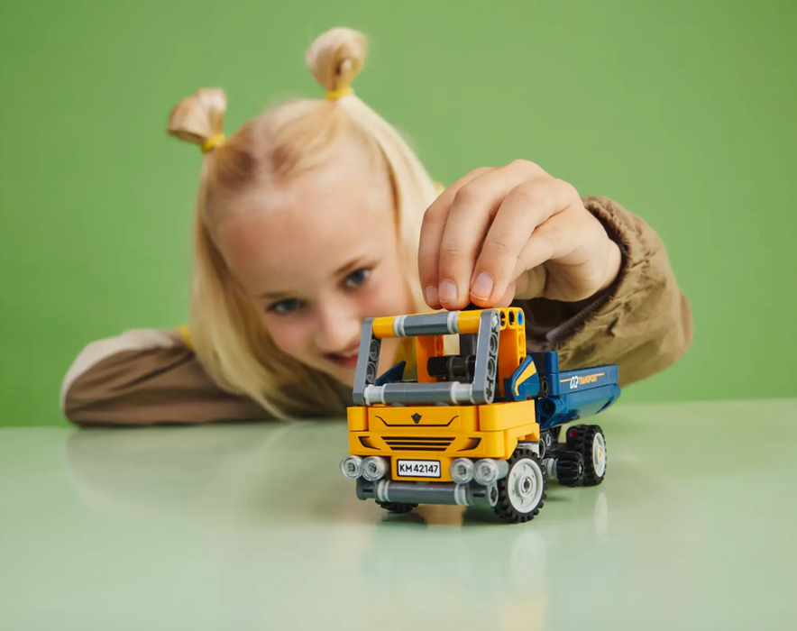 42147 LEGO® Technic Dump Truck