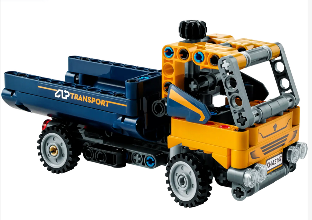 42147 LEGO® Technic Dump Truck