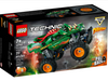 42149 LEGO® Technic Monster Jam™ Dragon™