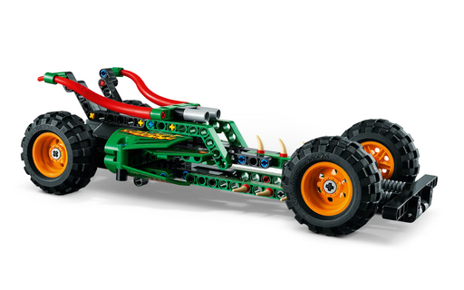 42149 LEGO® Technic Monster Jam™ Dragon™