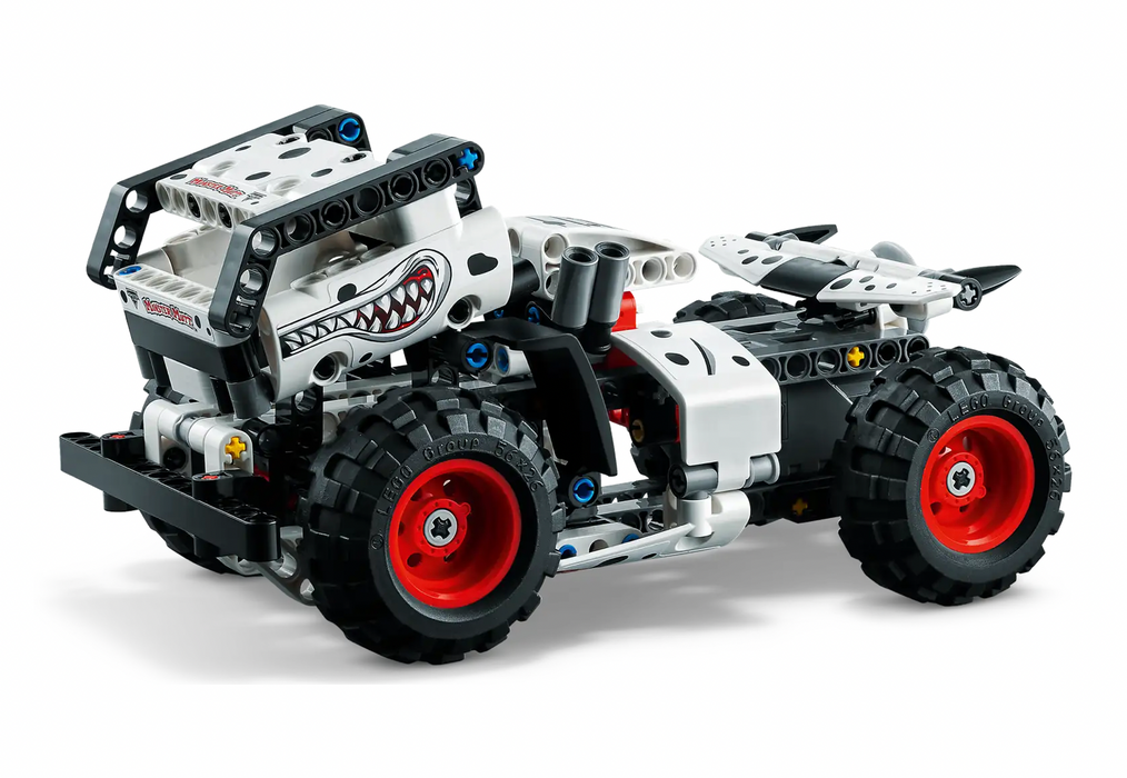 42150 LEGO® Technic Monster Jam™ Monster Mutt™ Dalmatian