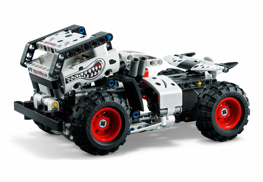 42150 LEGO® Technic Monster Jam™ Monster Mutt™ Dalmatian