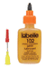 Labelle 102 Plastic Compatible Gear Lubricant w/PTFE -- 1/2oz 14.8mL