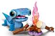 43186 LEGO® Frozen 2 Bruni the Salamander Buildable Character