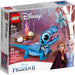43186 LEGO® Frozen 2 Bruni the Salamander Buildable Character