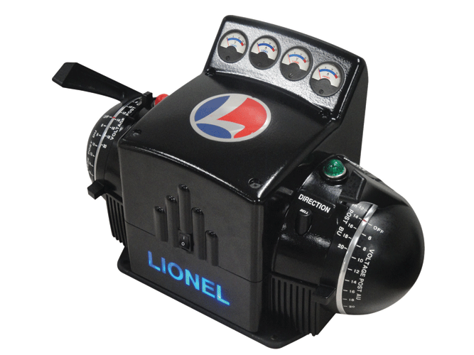 Lionel 6-37921 ZW-L Transformer