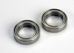 Traxxas 4612 Ball Bearings 10x15x4mm 2 Pack