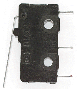 Miniatronics 34-010-04 Micro Leaf Switches 3Amp