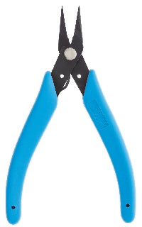 Xuron Hobby Tools 485C Longnose Pliers with Cutter