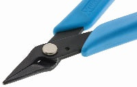 Xuron Hobby Tools 485S Longnose Pliers Serrated