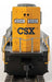 Walthers 910-10369 HO EMD SD50 Diesel CSX 8599