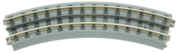 MTH 40-1002 RealTrax Track O-31 Curved Section