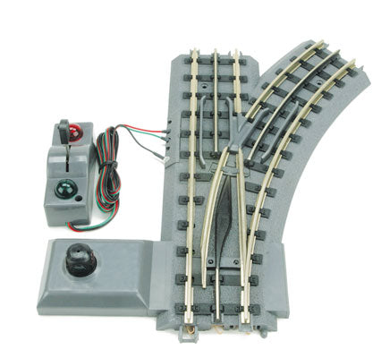 MTH 40-1042 RealTrax Track O-42 Curved Section