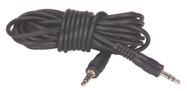 MTH 50-1009 6' Mini-to-Mini Cable