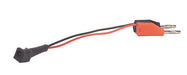 MTH 50-1017 TIU Barrel Jack Power Adapter Cable