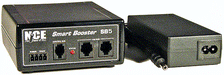 NCE 524027 SB5 Smart 5 Amp Booster