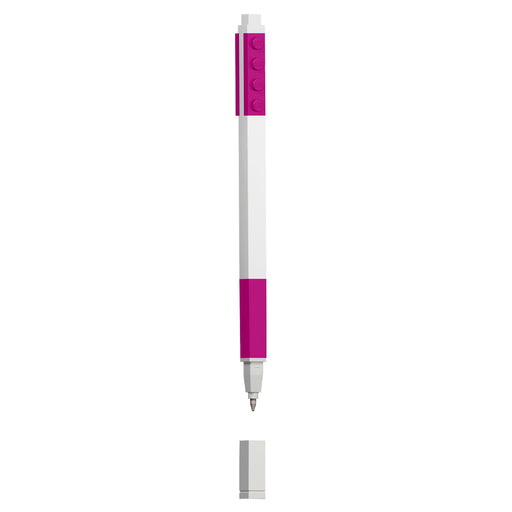 52650 IQ LEGO® Violet Gel Pen