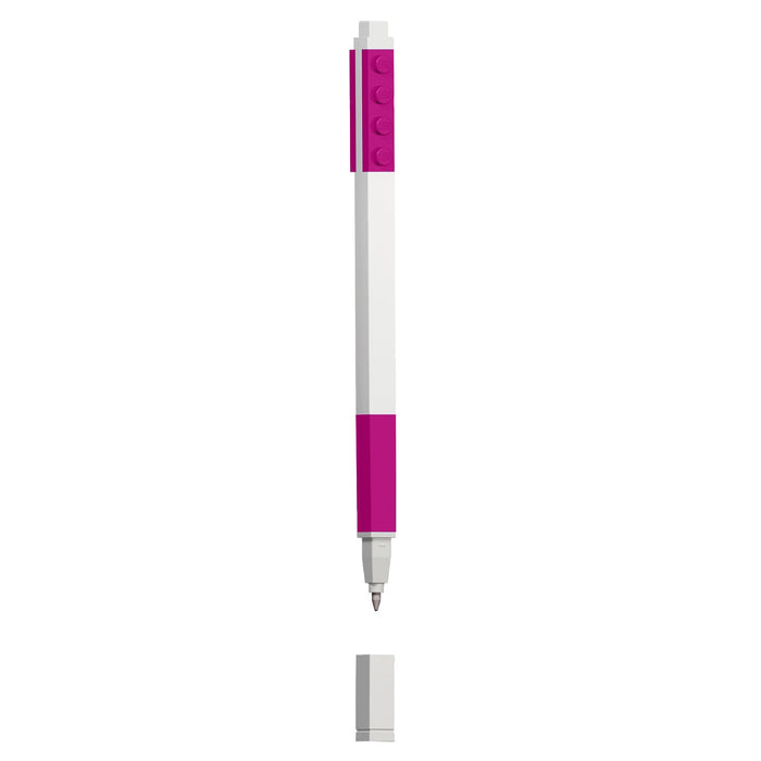 52650 IQ LEGO® Violet Gel Pen