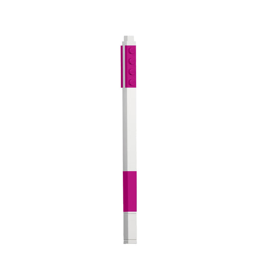 52650 IQ LEGO® Violet Gel Pen