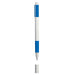 52657 IQ LEGO® Blue Gel Pen