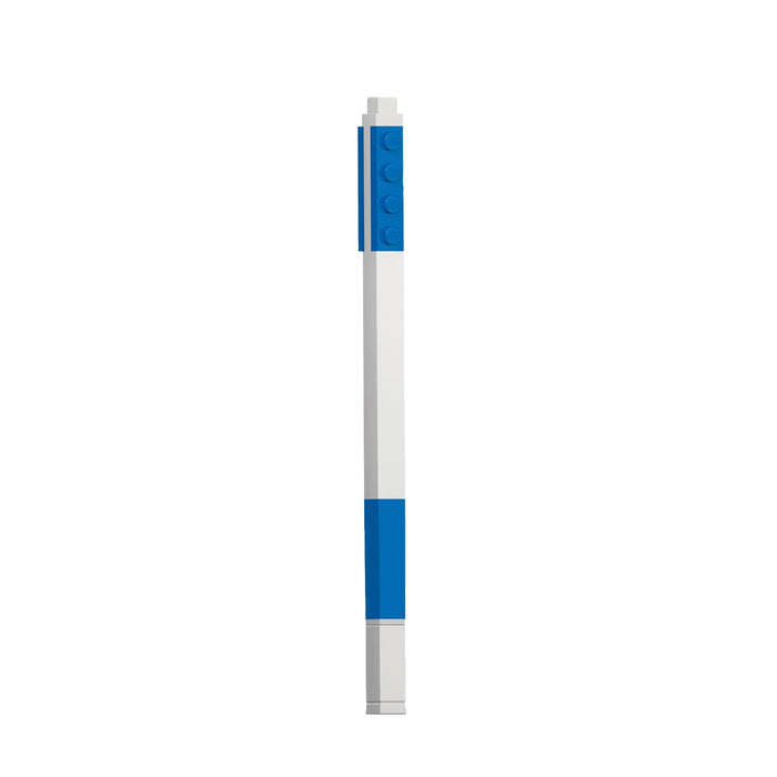 52657 IQ LEGO® Blue Gel Pen