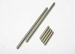 Traxxas 5321 Hardened Steel Suspension Pin Set 4 of 3x20mm and 2 of 3x40mm
