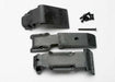 Traxxas 5337 Front and Rear Skid Plate Set for E-Revo and Summit
