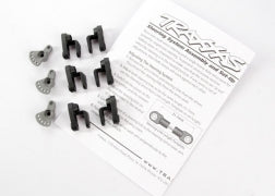 Traxxas 5345X Servo Horns for Steering and Throttle Non Traxxas Servos