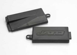 Traxxas 5524 Receiver and Battery Box Cover for Jato