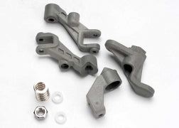 Traxxas 5543 Steering Bellcranks and Servo Saver for Jato