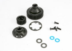 Traxxas 5579 38T Differential Gear 20T Drive Gear for Jato