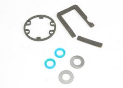 Traxxas 5581 Differential and Transmisson Gasket for Jato