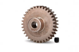 Traxxas 5639 34T 32P Pinion Gear for Ultimate Desert Racer UDR