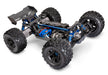 Traxxas 95076-4 Green Sledge™ 1/8 AWD 6s Brushless Electric Monster Truck